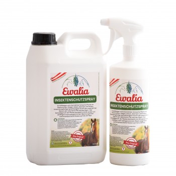 Ewalia - Insektenschutz-Spray