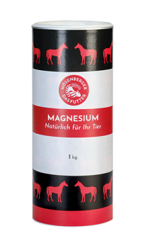 Magnesium organisch